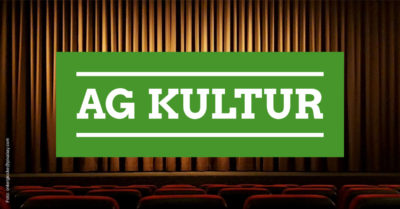 Sitzung AG Kultur - KV Tempelhof-Schöneberg @ Videokonferenz (GoToMeeting)